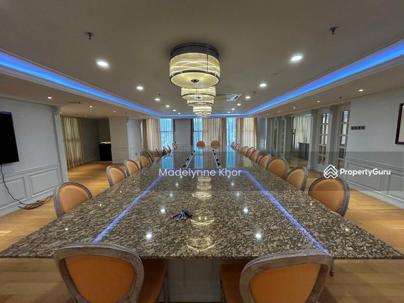 For Rent - Fully Furnished 4600sf 24 hour security Georgetown Full Seaview Office