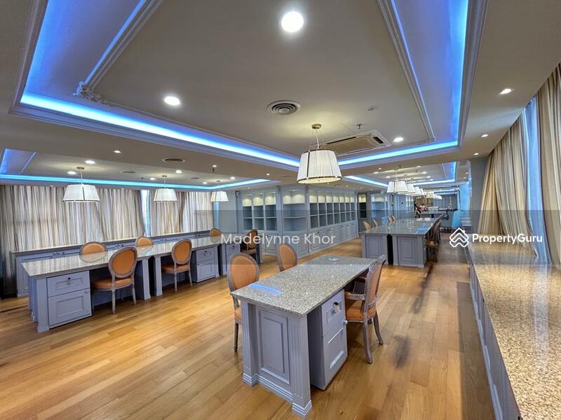 For Rent - Fully Furnished 4600sf 24 hour security Georgetown Full Seaview Office