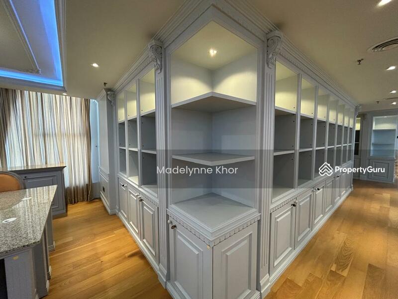 For Rent - Fully Furnished 4600sf 24 hour security Georgetown Full Seaview Office