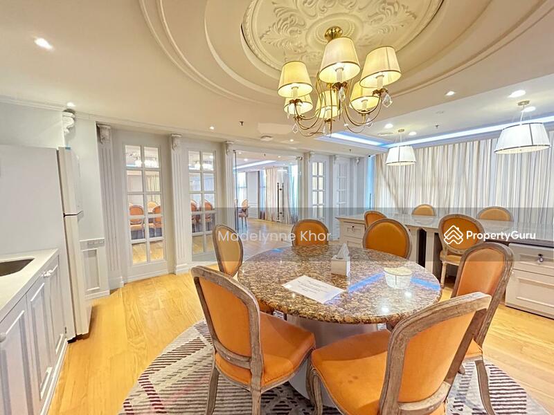 For Rent - Fully Furnished 4600sf 24 hour security Georgetown Full Seaview Office
