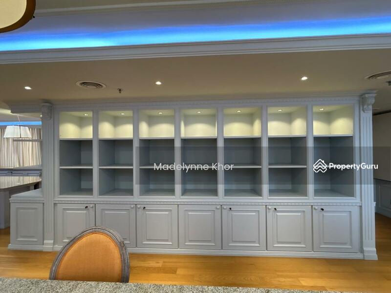 For Rent - Fully Furnished 4600sf 24 hour security Georgetown Full Seaview Office
