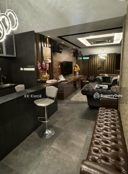 Untuk Dijual - Single-Storey Bungalow on Jalan Bagan Jermal in Pulau Tikus.