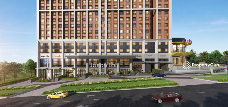 Retail Space for Rent in Damansara Perdana (Selangor) - Jason Lai - PropertyGuru.com.my