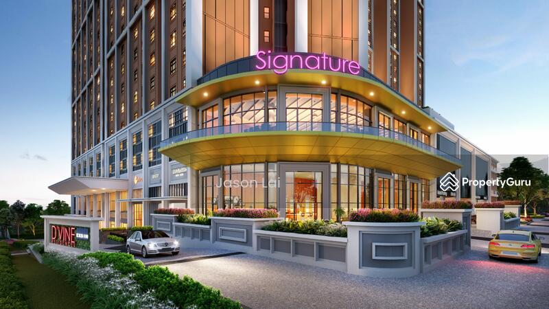 Retail Space for Rent in Damansara Perdana (Selangor) - Jason Lai - PropertyGuru.com.my