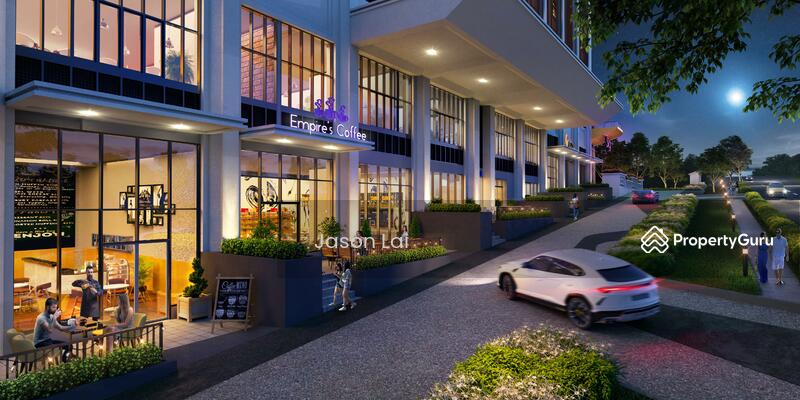Retail Space for Rent in Damansara Perdana (Selangor) - Jason Lai - PropertyGuru.com.my