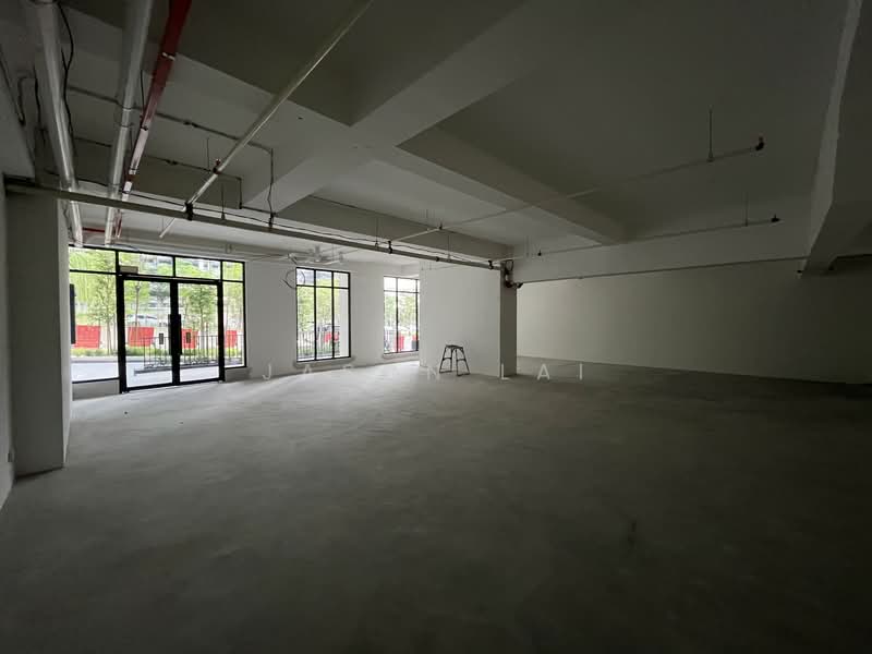 Retail Space for Rent in Damansara Perdana (Selangor) - Jason Lai - PropertyGuru.com.my