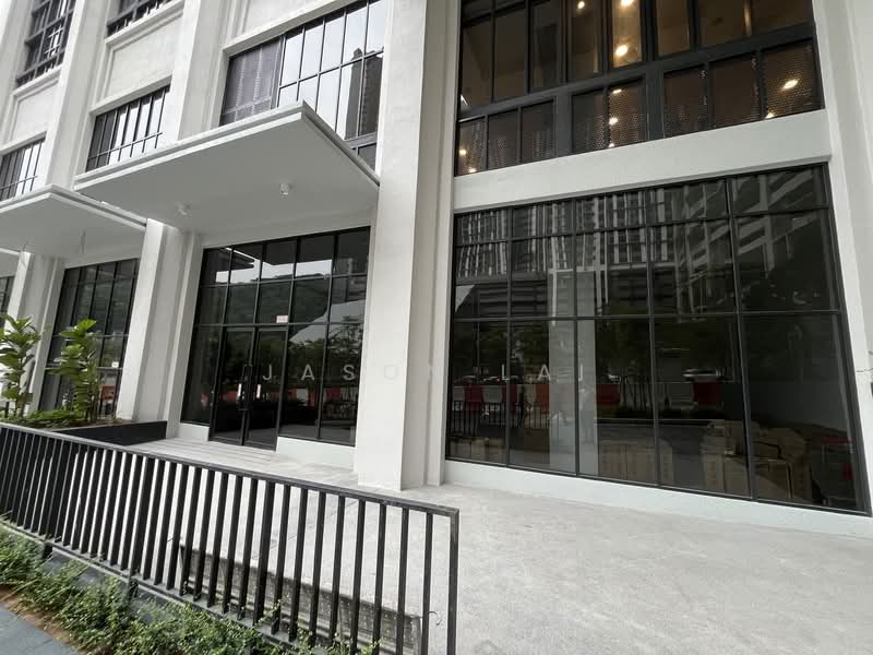 Retail Space for Rent in Damansara Perdana (Selangor) - Jason Lai - PropertyGuru.com.my