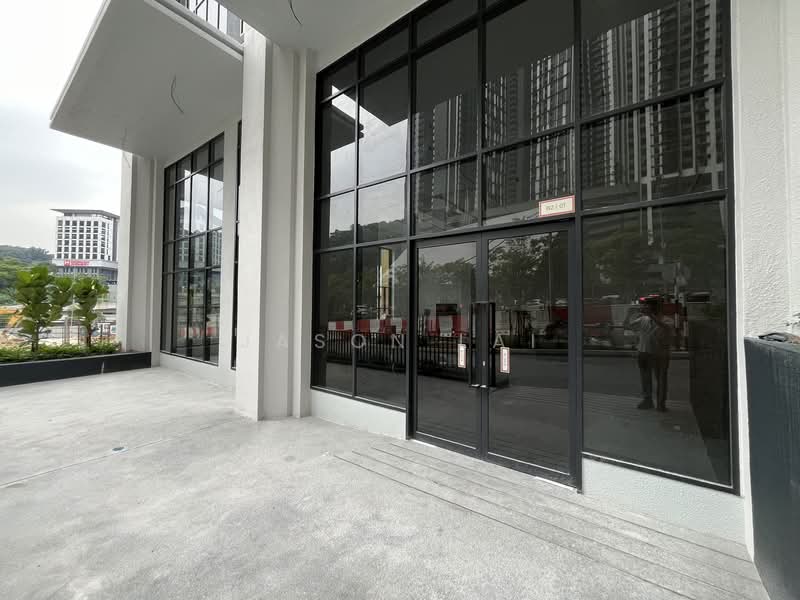 Retail Space for Rent in Damansara Perdana (Selangor) - Jason Lai - PropertyGuru.com.my