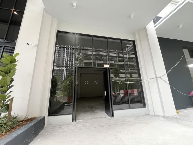 Retail Space for Rent in Damansara Perdana (Selangor) - Jason Lai - PropertyGuru.com.my