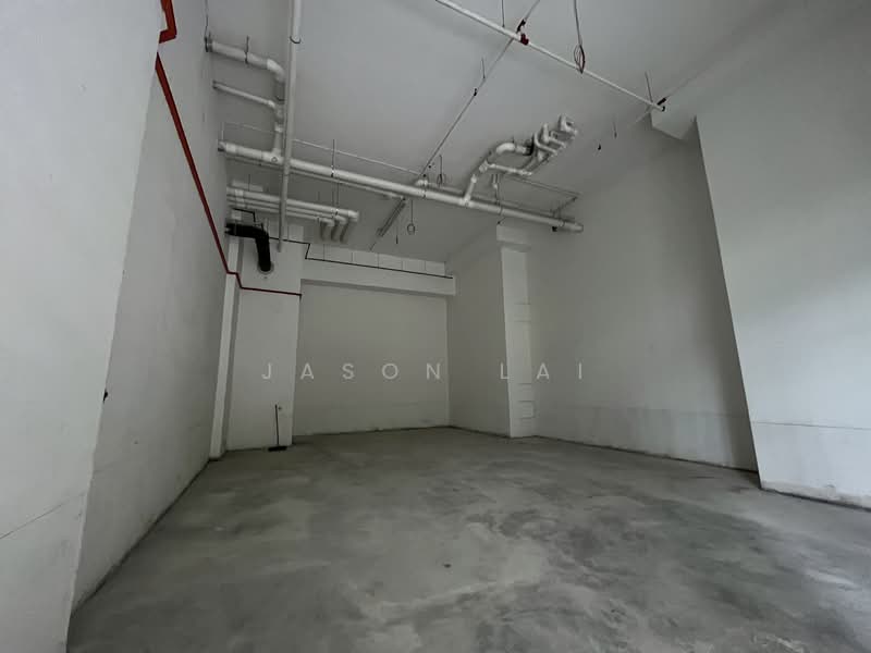 Retail Space for Rent in Damansara Perdana (Selangor) - Jason Lai - PropertyGuru.com.my