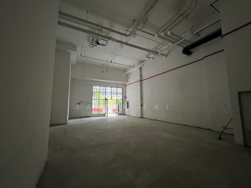 Retail Space for Rent in Damansara Perdana (Selangor) - Jason Lai - PropertyGuru.com.my