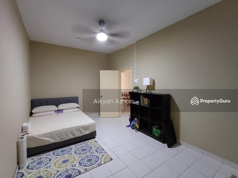 Rumah Teres 2 Tingkat untuk Disewa di Alam Budiman (Shah Alam) - Aisyah Aznan - PropertyGuru.com.my