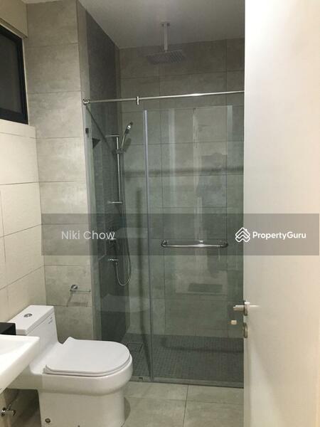For Rent - Sentral Suites, KL Sentral