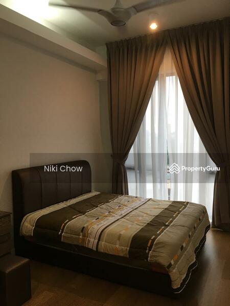 For Rent - Sentral Suites, KL Sentral