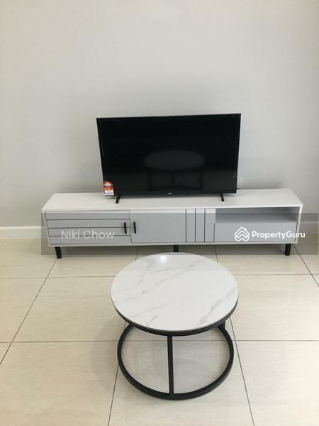 For Rent - Sentral Suites, KL Sentral