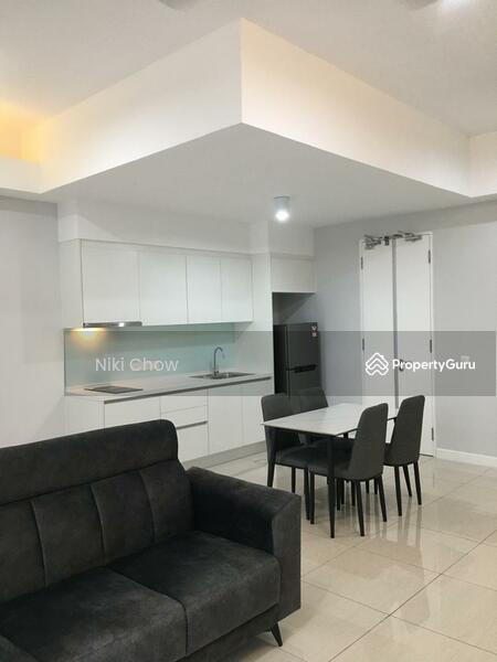 For Rent - Sentral Suites, KL Sentral