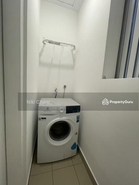 For Rent - Sentral Suites, KL Sentral