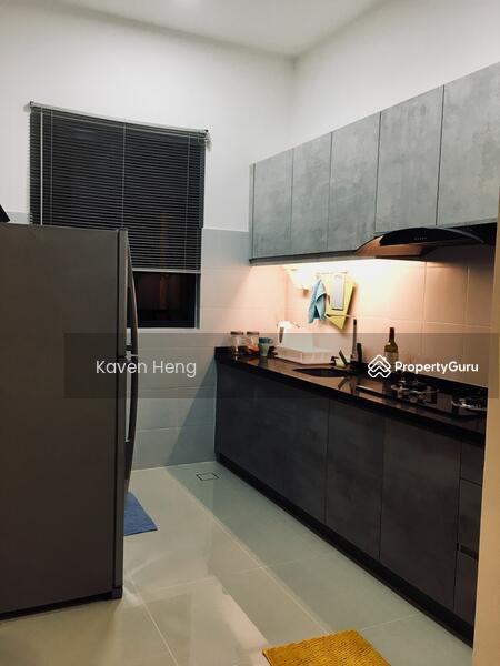 Service Residence for Rent at South View - Kaven Heng - PropertyGuru.com.my