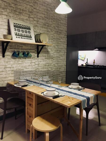 Service Residence for Rent at South View - Kaven Heng - PropertyGuru.com.my