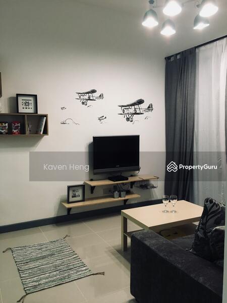 Service Residence for Rent at South View - Kaven Heng - PropertyGuru.com.my