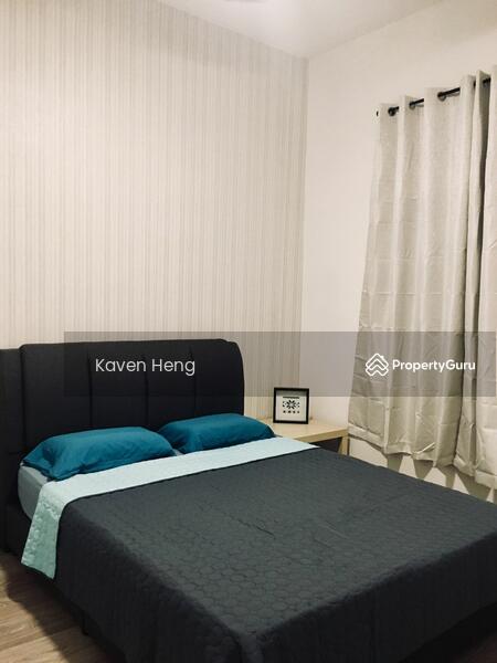 Service Residence for Rent at South View - Kaven Heng - PropertyGuru.com.my