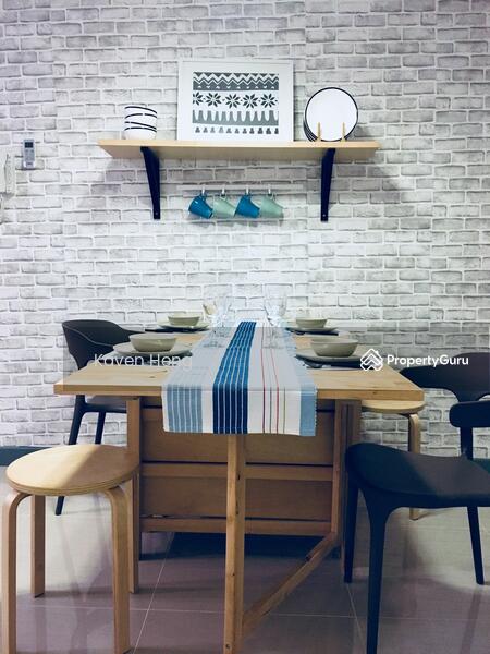 Service Residence for Rent at South View - Kaven Heng - PropertyGuru.com.my