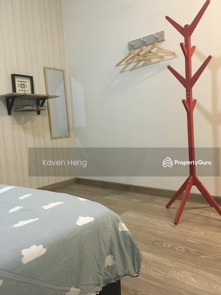 Service Residence for Rent at South View - Kaven Heng - PropertyGuru.com.my