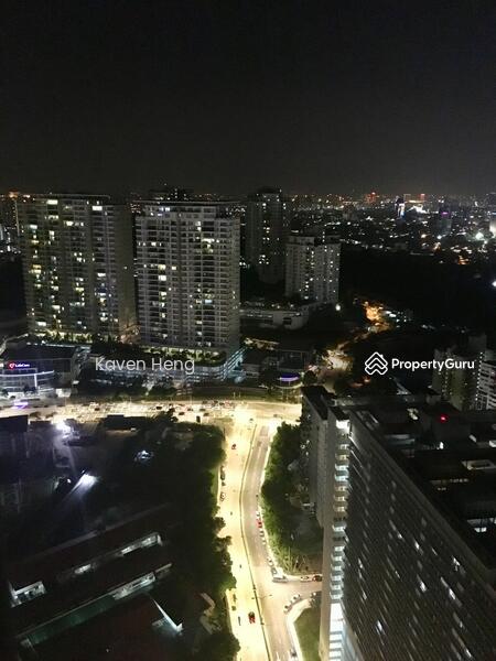 Service Residence for Rent at South View - Kaven Heng - PropertyGuru.com.my