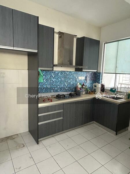 Radius Residence