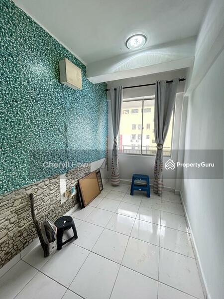 Radius Residence