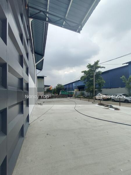 Factory for Rent in Sungai Buloh (Selangor) - Nancy Yap - PropertyGuru.com.my