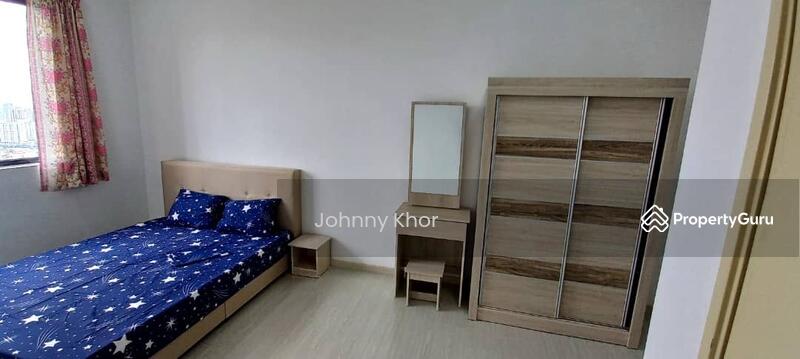 Kondominium untuk Disewa di The Hamilton - Johnny Khor - PropertyGuru.com.my
