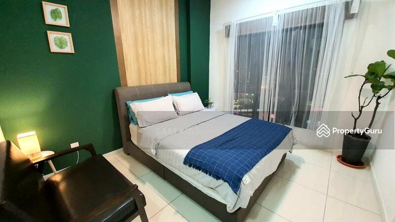 Service Residence for Rent at Suria Residence - SAM KIAT - PropertyGuru.com.my