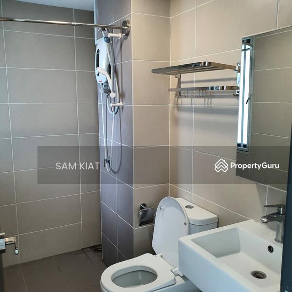 Service Residence for Rent at Suria Residence - SAM KIAT - PropertyGuru.com.my