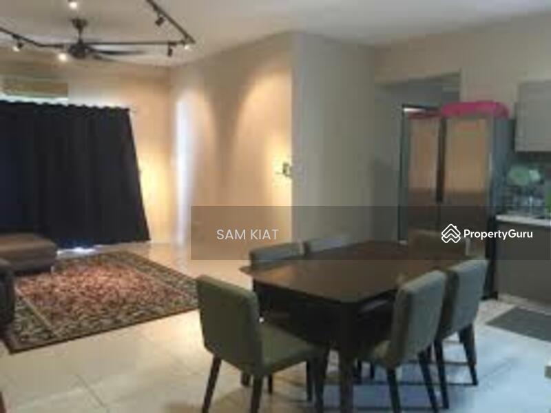Service Residence for Rent at Suria Residence - SAM KIAT - PropertyGuru.com.my