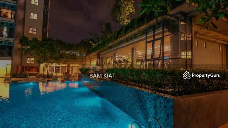 Service Residence for Rent at Suria Residence - SAM KIAT - PropertyGuru.com.my