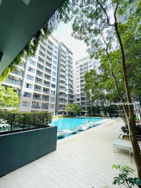 Service Residence for Rent at Suria Residence - SAM KIAT - PropertyGuru.com.my