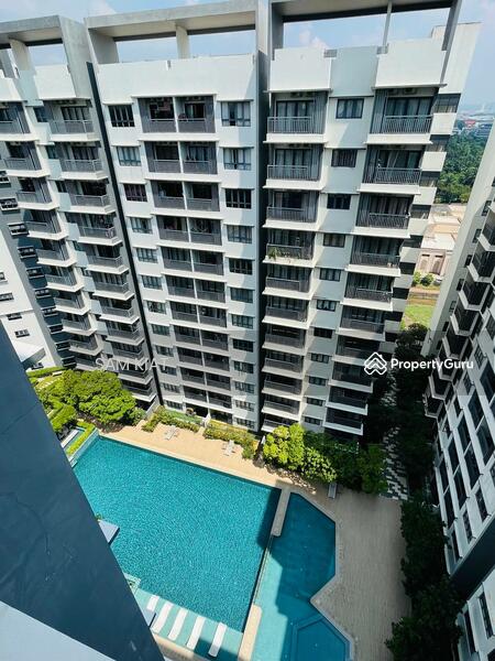 Service Residence for Rent at Suria Residence - SAM KIAT - PropertyGuru.com.my
