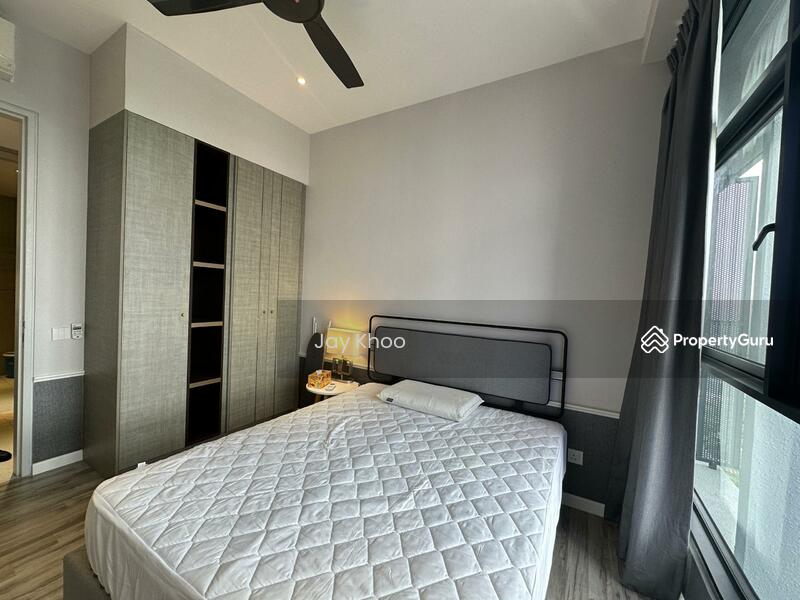 Service Residence for Rent at Millerz Square Serviced Residence - Jay Khoo - PropertyGuru.com.my
