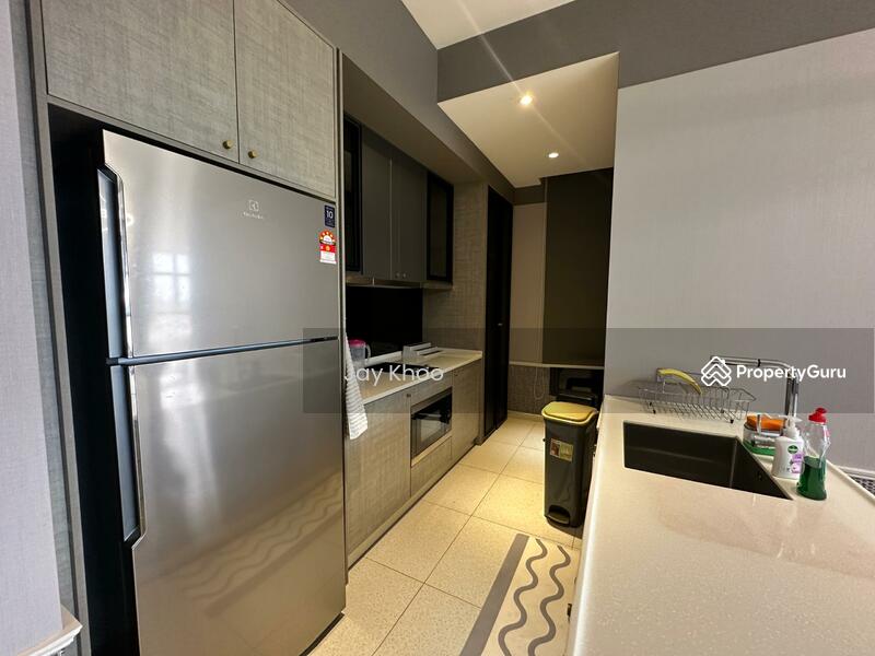 Service Residence for Rent at Millerz Square Serviced Residence - Jay Khoo - PropertyGuru.com.my