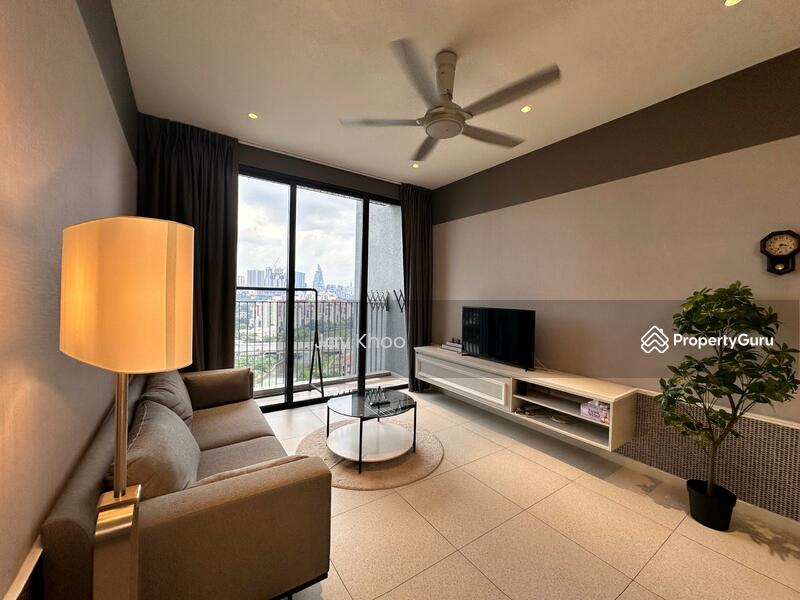Service Residence for Rent at Millerz Square Serviced Residence - Jay Khoo - PropertyGuru.com.my