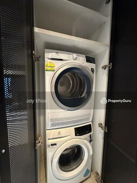 Service Residence for Rent at Millerz Square Serviced Residence - Jay Khoo - PropertyGuru.com.my