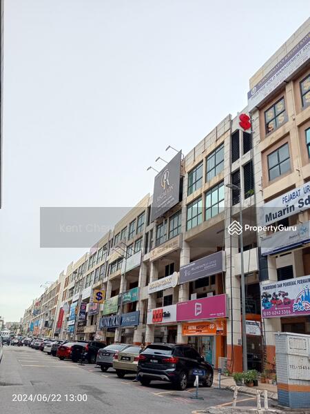 Untuk Dijual - Kepong