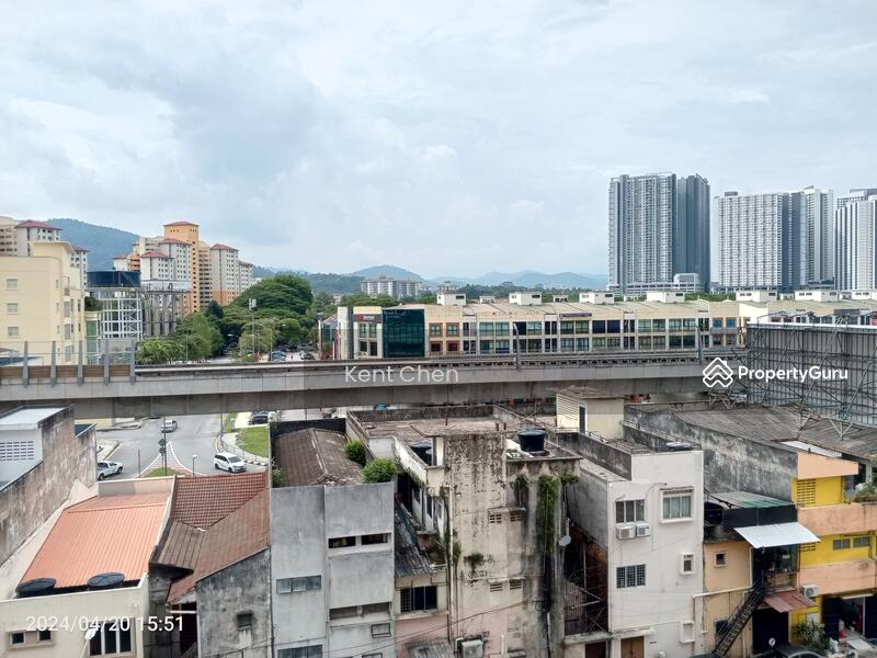 Untuk Dijual - Kepong