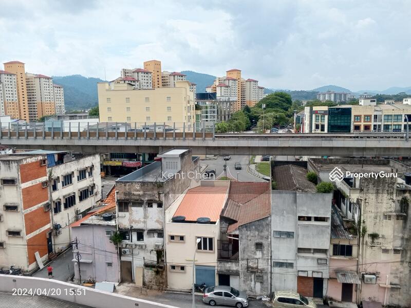 Untuk Dijual - Kepong