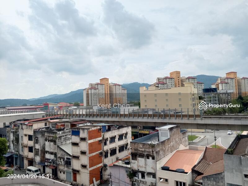 Untuk Dijual - Kepong