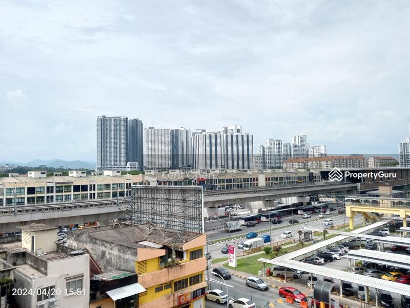 Untuk Dijual - Kepong