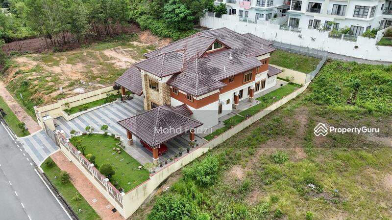For Sale - Section 9