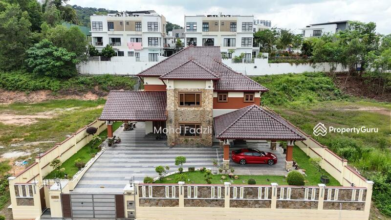 For Sale - Section 9