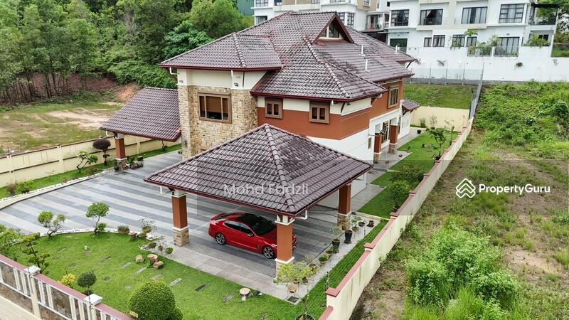 For Sale - Section 9